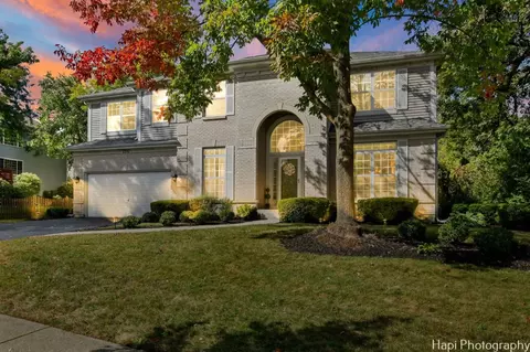 Exterior - 750 Aster Dr, Gurnee, IL 60031 photo 4 of 4