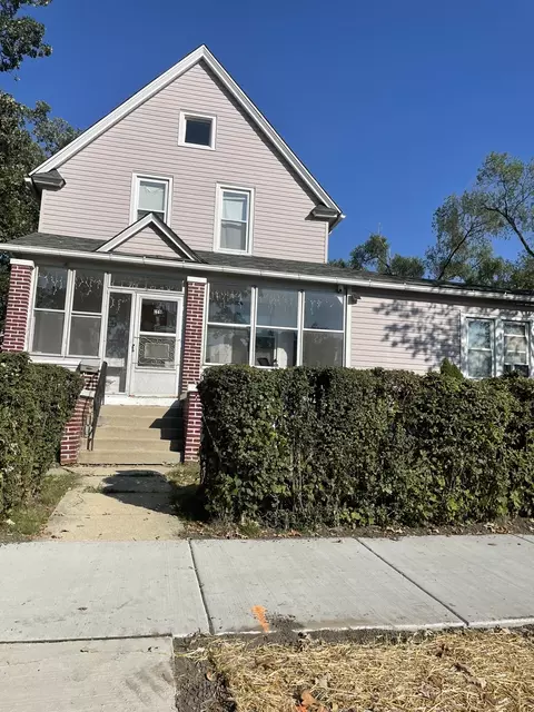 1661 Thorn St, Chicago Heights, IL 60411