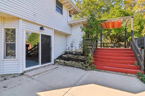 15401 S Sunshine Cir, Plainfield, IL 60544 photo 18
