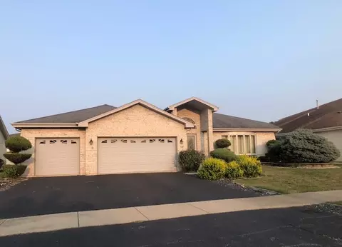141 Maryview Pkwy, Matteson, IL 60443