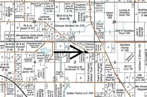 lot5 Green Rd, Harvard, IL 60033