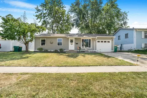 219 Tallman Ave, Romeoville, IL 60446