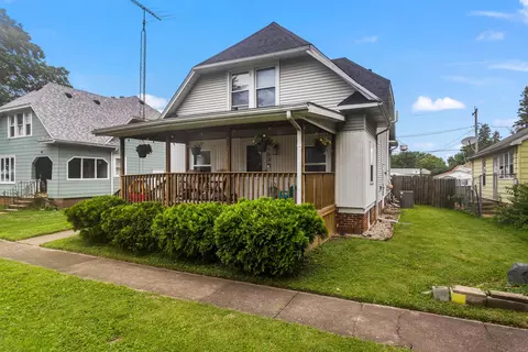 103 Church St, Sidell, IL 61876 photo 2