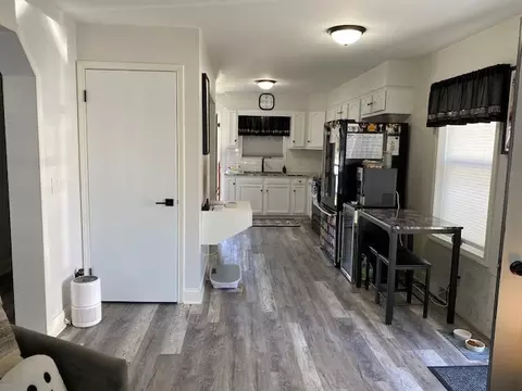 Entry Way - 213 4th St, Standard, IL 61363 photo 2 of 2