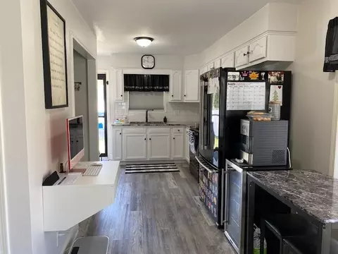 Kitchen - 213 4th St, Standard, IL 61363 photo 2 of 2