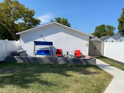 Exterior - 213 4th St, Standard, IL 61363 photo 2 of 3
