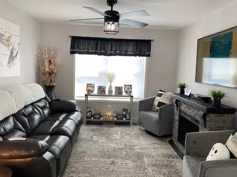 Living - 213 4th St, Standard, IL 61363 photo 1 of 1
