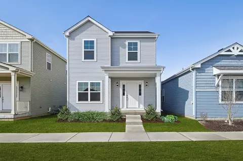 779 Station Blvd, Elburn, IL 60119