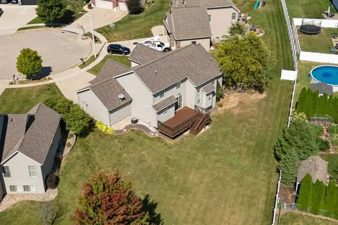 View/Area - 2 Indigo, Bloomington, IL 61705 photo 1 of 3