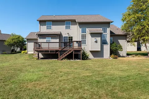Exterior - 2 Indigo, Bloomington, IL 61705 photo 3 of 4