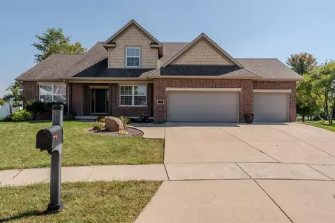 Exterior - 2 Indigo, Bloomington, IL 61705 photo 4 of 4