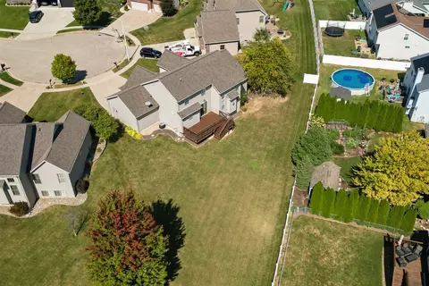 View/Area - 2 Indigo, Bloomington, IL 61705 photo 3 of 3