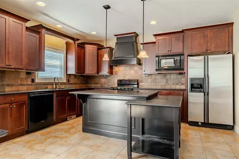 Kitchen - 2 Indigo, Bloomington, IL 61705 photo 1 of 1
