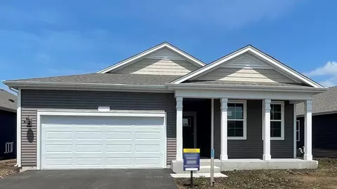 2291 Redwood Trl, Wonder Lake, IL 60097