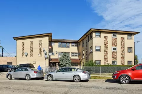 8164 W Forest Preserve Ave #2C, Chicago, IL 60634