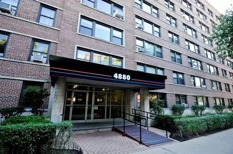 4880 N Marine Dr #104, Chicago, IL 60640