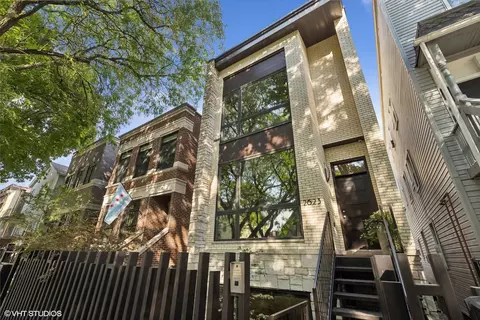 2623 N Marshfield Ave, Chicago, IL 60614