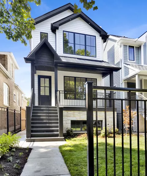 5810 N Paulina St, Chicago, IL 60660