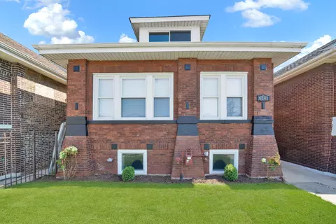 6241 S Richmond St, Chicago, IL 60629