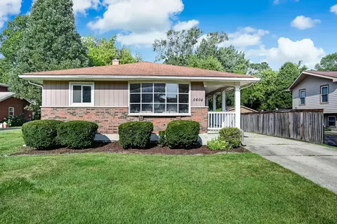 5604 Carpenter St, Downers Grove, IL 60516