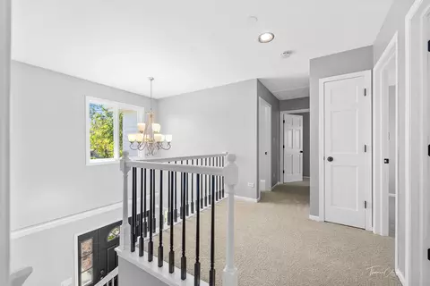 Entry Way - 3831 Celeste Ln, Naperville, IL 60564 photo 3 of 4