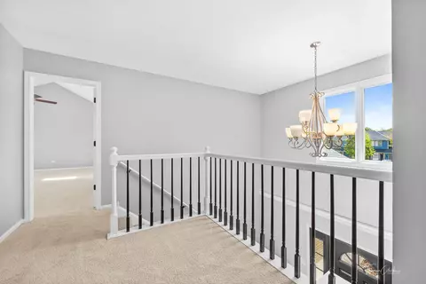Entry Way - 3831 Celeste Ln, Naperville, IL 60564 photo 4 of 4