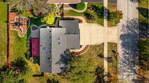 View/Area - 3831 Celeste Ln, Naperville, IL 60564 photo 2 of 7