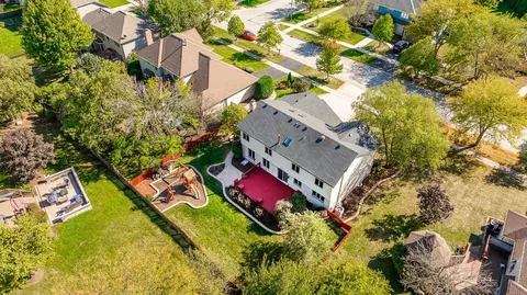 View/Area - 3831 Celeste Ln, Naperville, IL 60564 photo 4 of 7