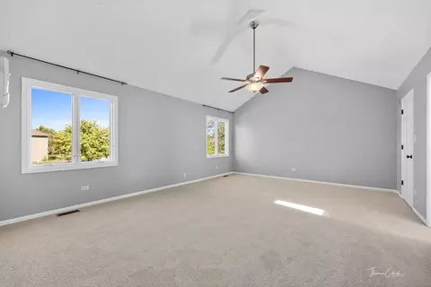 Bedroom - 3831 Celeste Ln, Naperville, IL 60564 photo 1 of 9