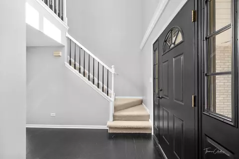 Entry Way - 3831 Celeste Ln, Naperville, IL 60564 photo 2 of 4