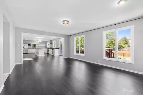 Living - 3831 Celeste Ln, Naperville, IL 60564 photo 1 of 7