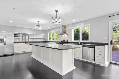 Kitchen - 3831 Celeste Ln, Naperville, IL 60564 photo 1 of 6