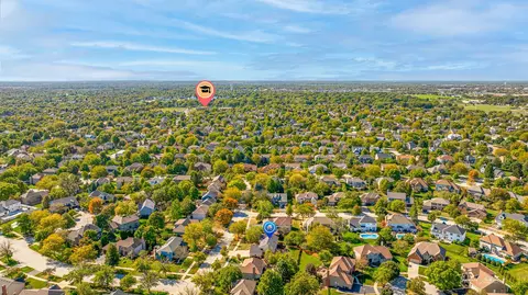 View/Area - 3831 Celeste Ln, Naperville, IL 60564 photo 7 of 7
