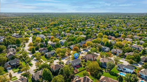 View/Area - 3831 Celeste Ln, Naperville, IL 60564 photo 6 of 7