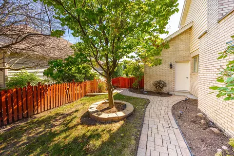 Exterior - 3831 Celeste Ln, Naperville, IL 60564 photo 2 of 5