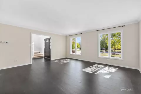 Living - 3831 Celeste Ln, Naperville, IL 60564 photo 5 of 7