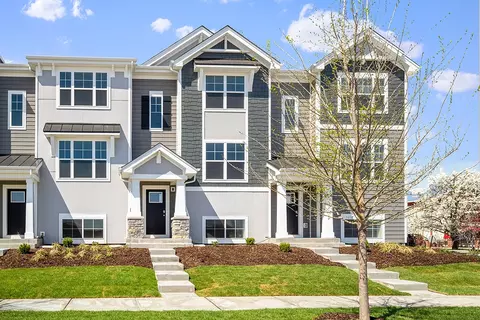 2263 Glacier St, Mundelein, IL 60060