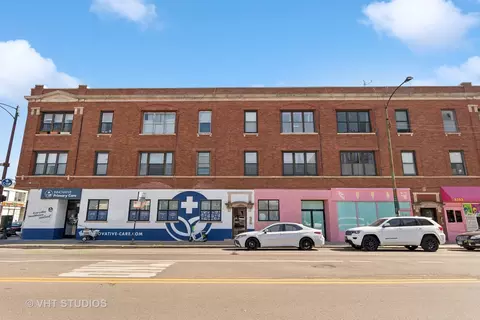2361 N California Ave #2N, Chicago, IL 60647