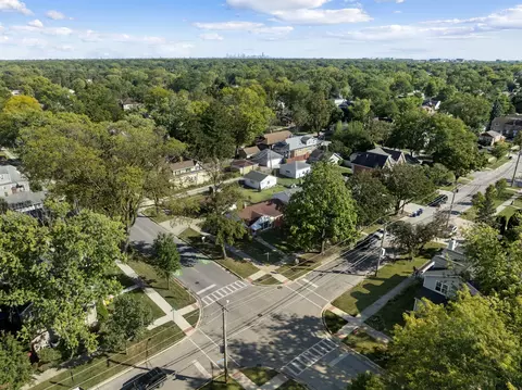 View/Area - 1205 S Cora St, Des Plaines, IL 60018 photo 5 of 5