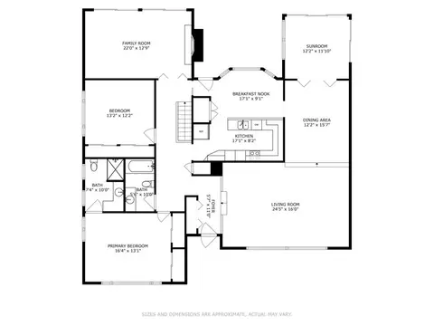 57 Park Ln, Golf, IL 60029 photo 28