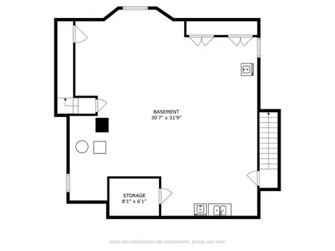57 Park Ln, Golf, IL 60029 photo 29