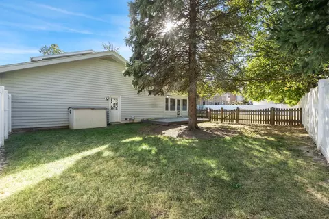 222 E Scranton Ave, Lake Bluff, IL 60044 photo 29