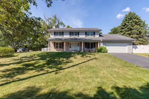 222 E Scranton Ave, Lake Bluff, IL 60044 photo 2