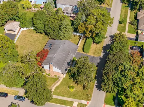 222 E Scranton Ave, Lake Bluff, IL 60044 photo 30