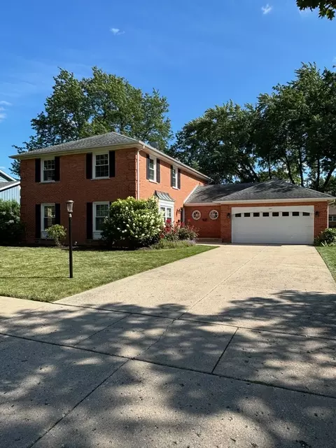 501 E Providence Rd E, Palatine, IL 60074