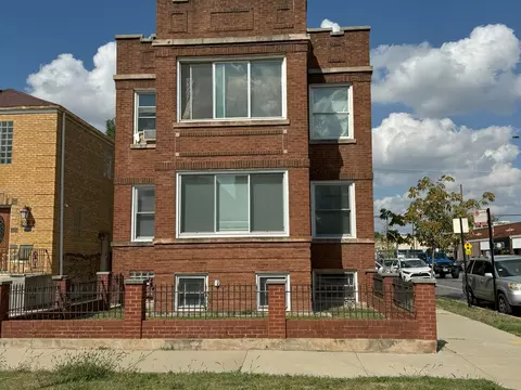 3938 N Austin Ave #1S, Chicago, IL 60634
