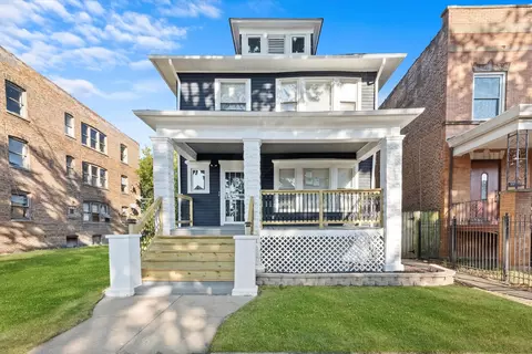 11355 S Forest Ave, Chicago, IL 60628