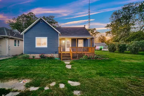 151 Prairie St, Wellington, IL 60973