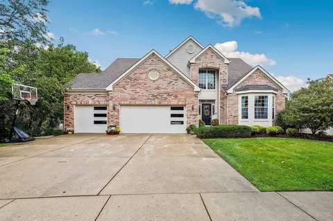 601 E 4th Ave, New Lenox, IL 60451