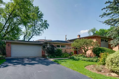 245 W Cheryl Ln, Palatine, IL 60067